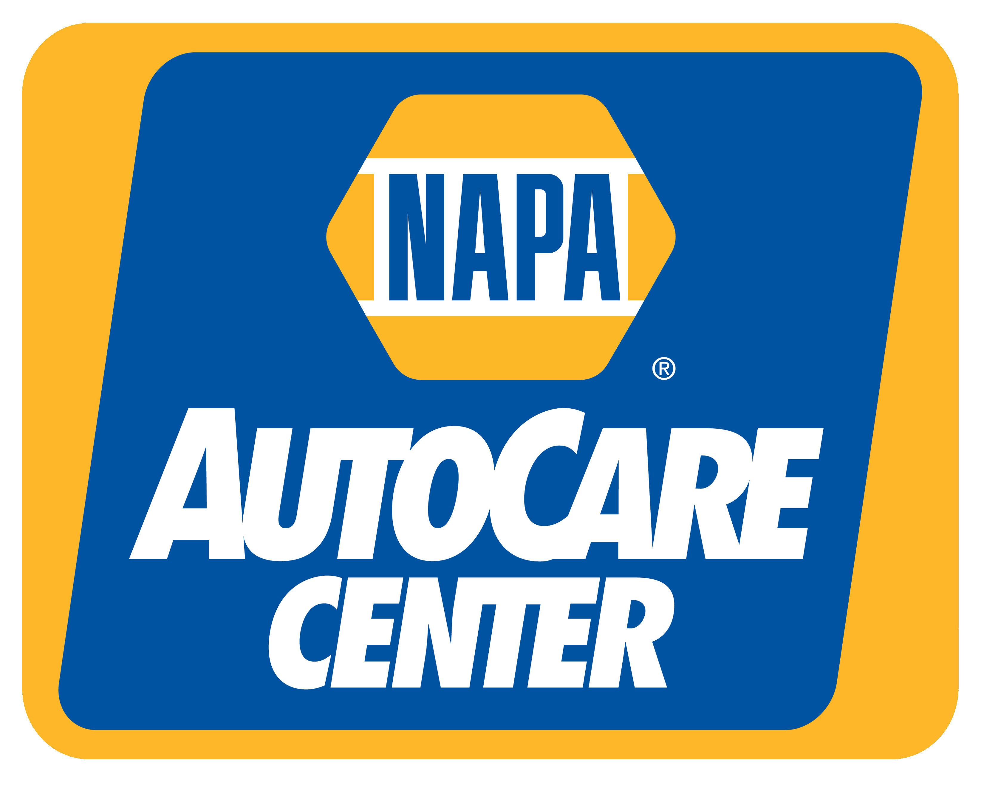 Thanks for Choosing NAPA AutoCare of Miami